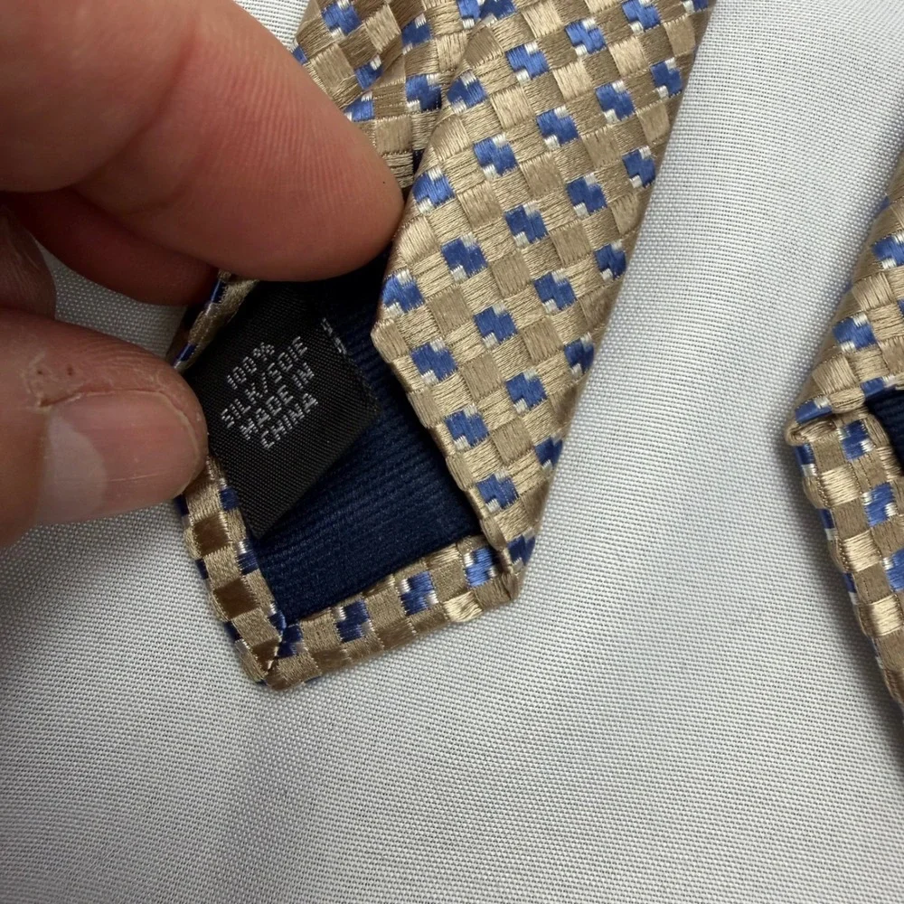 Michael Kors Necktie Mens 59